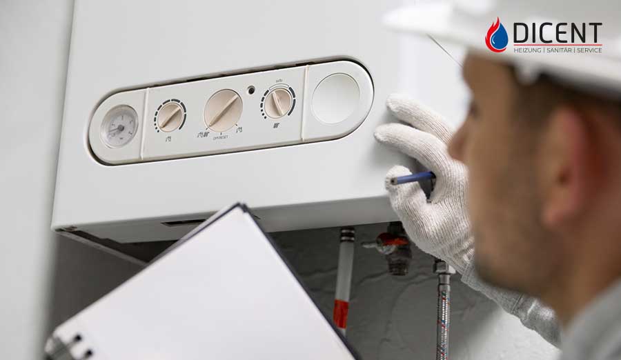 Dicent Haustechniker Service Rottenburg a.N. Jetzt Termin anfragen!