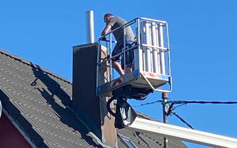 Fachbetrieb Dicent Haustechniker-Service in Herrenberg